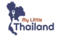 logo my little thailand